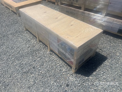 2026 SDLC1220 12 ft x 20 ft Cochera (Unused)