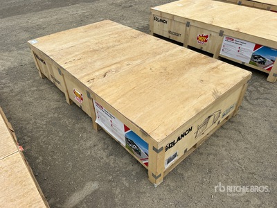 2026 SDLC2030FT 20 ft x 30 ft Cochera (Unused)