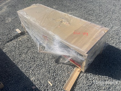 2026 SDLC1220 20 ft x 12 ft Cochera (Unused)