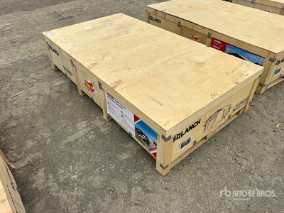 2026 SDLC2030FT 20 ft x 30 ft Cochera (Unused)