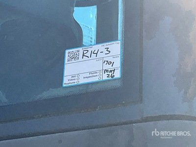 2006 John Deere 844J ホイールローダー