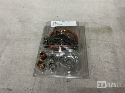 (20) Borg-Warner 173433 Installation Kits