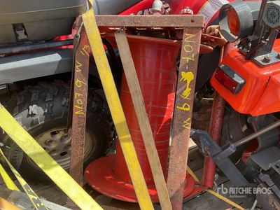 2001 Culus PW20G Parts Washer