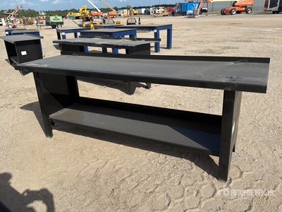 2025 Kit Containers WB-90-243 7 ft 6 in Workbench