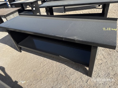 2025 Kit Containers WB-90-243 7 ft 6 in Workbench