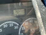 Hour Meter / Odometer