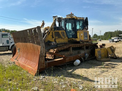 2020 (unverified) Komatsu D85PX Crawler Dozer