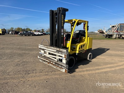 2020 Yale S120 9000 lb Forklift