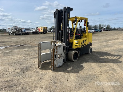 2020 Yale S120 9000 lb Forklift