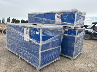 2026 306320T 30 ft x 63 ft x 20 ft Invernadero (Unused)