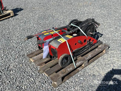 Quantity of (2) غسالة ضغط