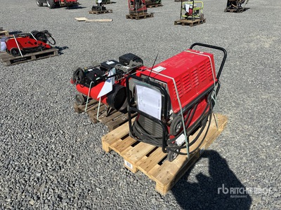Quantity Of Rental Equipment