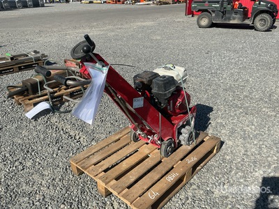 2021 Diamatic BMP-265B (Inoperable)