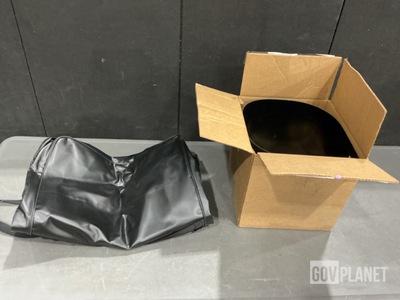 A-Dec 45.0392.00 Porta-Chair Carry Case Assembly