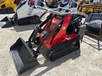 2026 SDGRAND SSL580 Mini Oruga cargadora compacta (Unused)