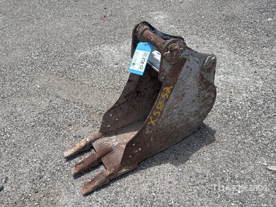 2021 Cat 12 in Digging エクスカベーター用バケット - Fits Cat 2102 211