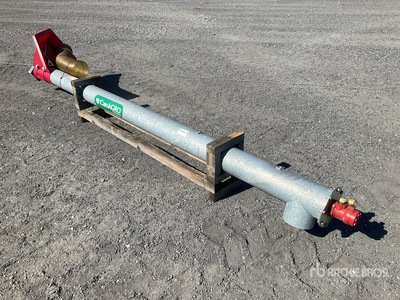 2023 CanAgro LM715OA Overloading Auger-bevestiging (Unused)