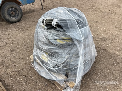 Quantity of Hydraulic Hose