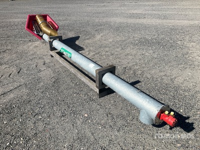 2023 CanAgro LM715OA Overloading Auger-bevestiging (Unused)