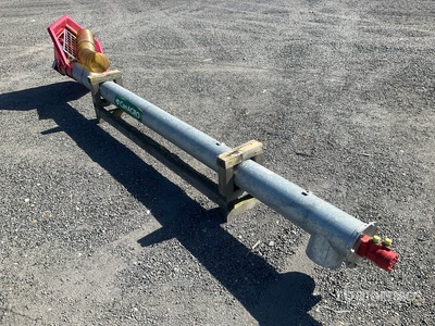 2023 CanAgro LM715OA Overloading Auger-bevestiging (Unused)