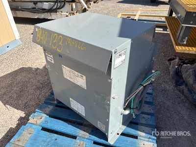 HPS 480 V Transformer - Fits HPS