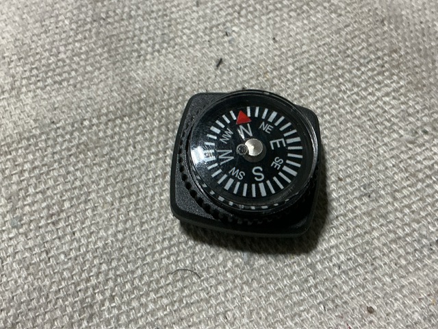 Directional Compass