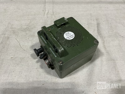Harris RF-5982-SA001 Speaker