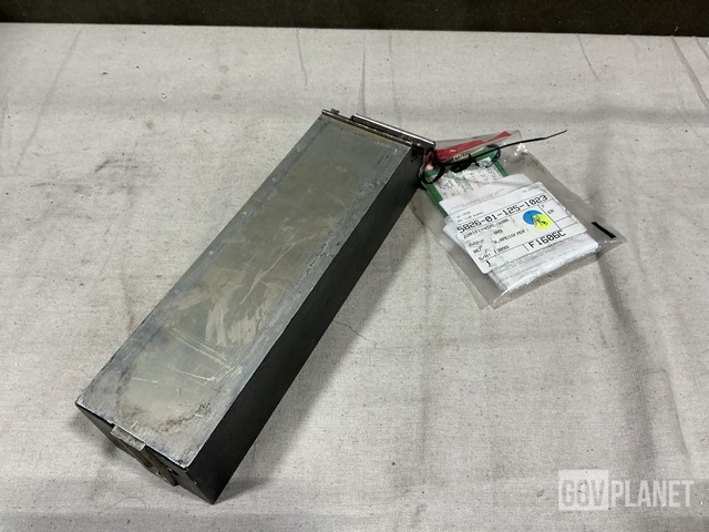 Collins Avionics 622-2362-001 ADF Receiver
