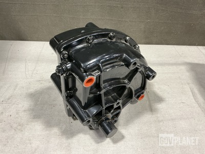 Matryx MX1250 Vane Actuator