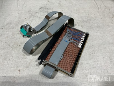 Lockheed Martin 3149423-1 Ribbon Cable