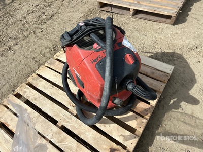 Hilti VC 20 U Vacuum Cleaner