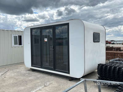 Suihe Tiny House with washroom Varios, tienda, almacen, consumidor (Unused)