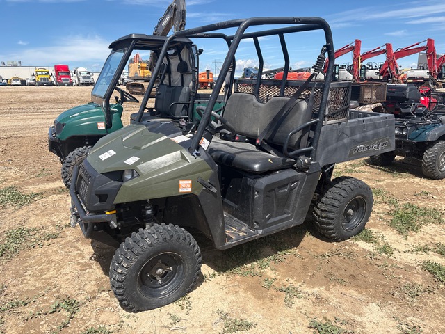 2013 Polaris Ranger 4x4 Utility Vehicle
