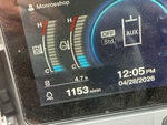 Hour Meter / Odometer