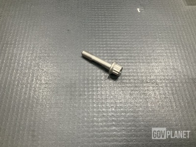 (14) GE 3044T57P01 Externally Relieved Body Bolts