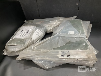 (12) Oshkosh 12505242-002 Vehicular Thermal Insulations