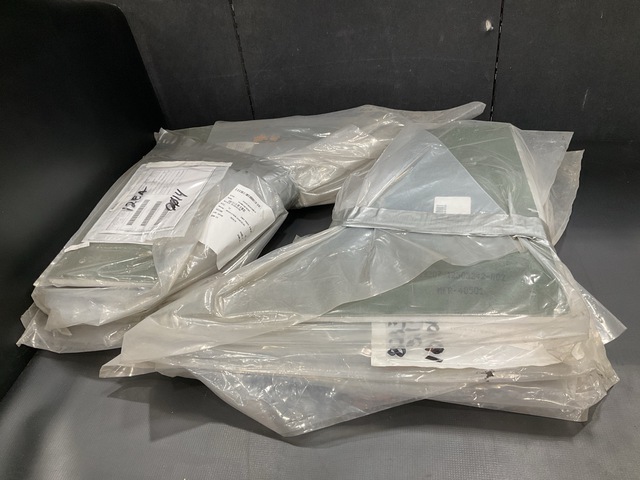 (12) Oshkosh 12505242-002 Vehicular Thermal Insulations