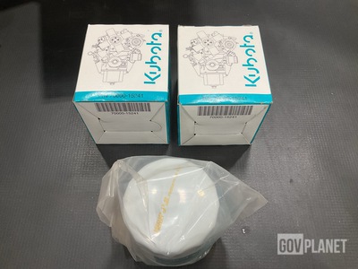 (20) Kubota 70000-15241 Oil Filters