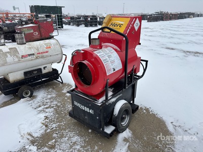 Campo Blaze 200 D/G Turbo Kachel