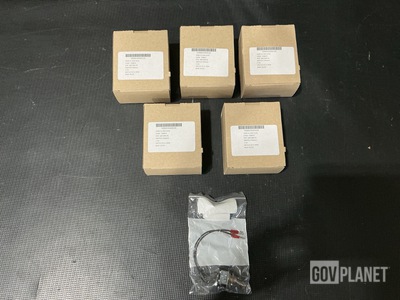 (11) AMS 21st Century 500-996-01 Toggle Switches