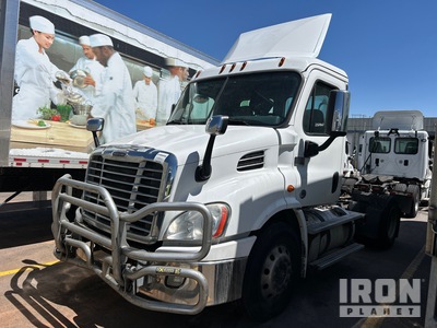 2016 Freightliner CAS  T/A Sleeper Truck Tractor