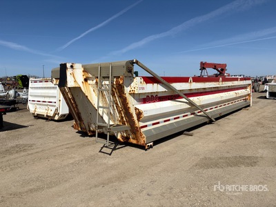 Arne's Truck Dump Body