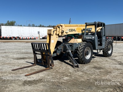 2013 Gehl RS10-55 Sollevatore telescopico