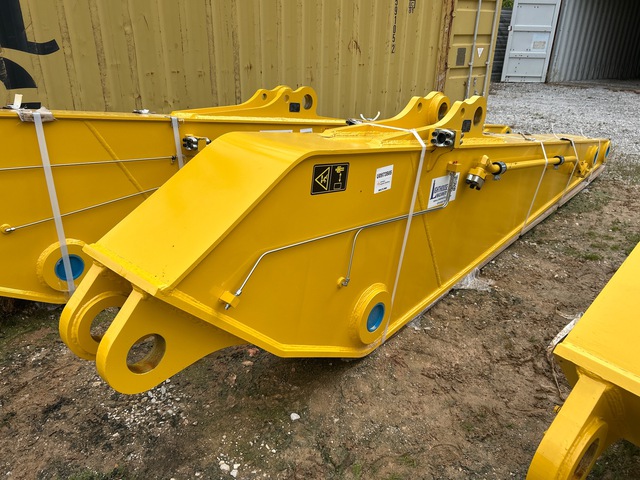 2026 168 in Excavator Stick - Fits Komatsu PC650LC (Unused)