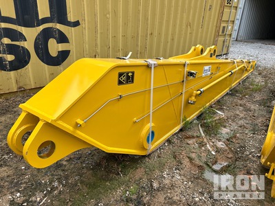 205 in Excavator Stick - Fits Komatsu PC650LC (Unused)