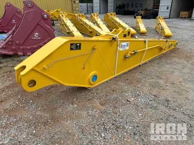 2026 Excavator Stick - Fits Komatsu PC240LC/PC290LC (Unused)