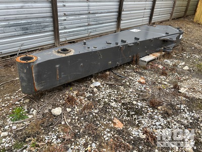 132 in Excavator Stick - Fits Volvo EC400