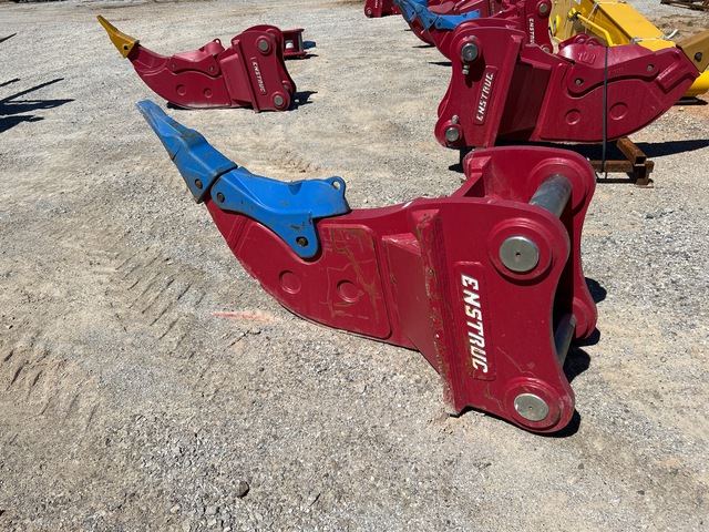 Enstruc E300HDR100 Excavator Ripper (Unused)