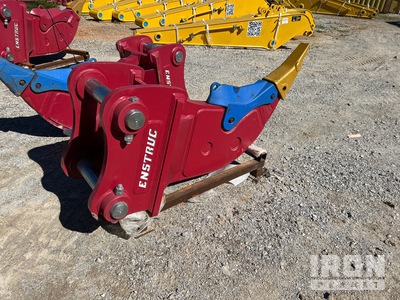 2026 Enstruc E300HDR90 Excavator Ripper (Unused)