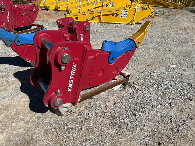 Enstruc E300HDR90 Excavator Ripper (Unused)
